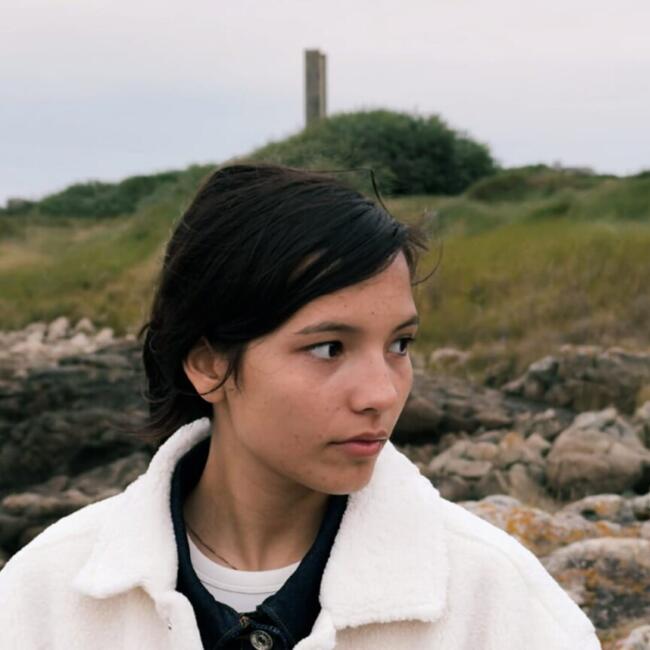 Babysitter in Cascais: Júlia