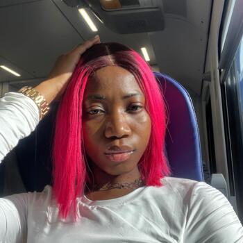 Babysitter in Empoli: Jennifer