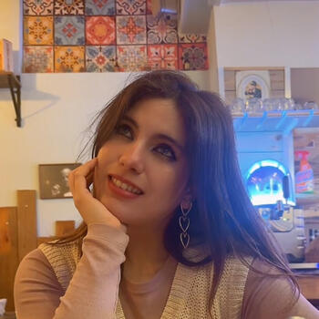 Babysitter Ottignies-Louvain-la-Neuve: Miriam