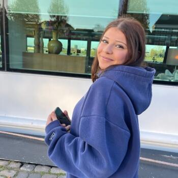 Babysitter Düren: Fadime