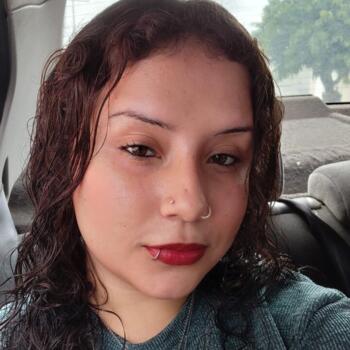 Babysitter in Mogi Guaçu: Manu