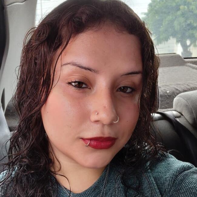 Babysitter in Mogi Guaçu: Manu