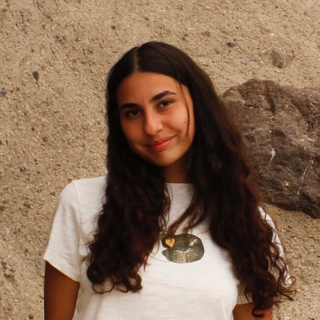 Babysitter a Vigevano: Francesca