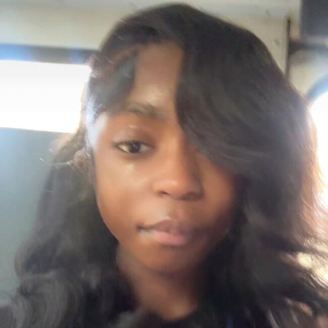 Babysitter in Pearl (Mississippi): Jamyla