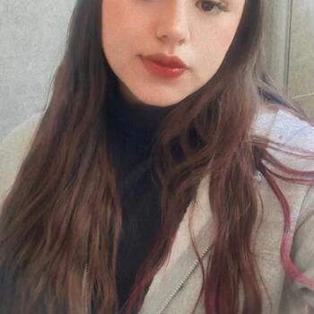 Babysitter in Cuencamé de Ceniceros: Carla