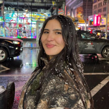 Babysitter in Cabildo: FLORENCIA BOZZO