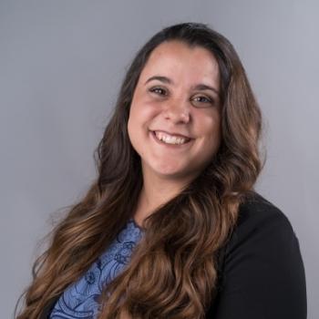 Baby-sitter Mondorf-les-Bains: Maria Clara