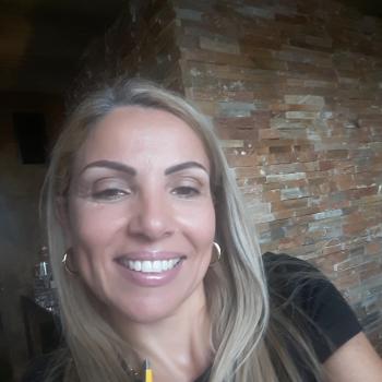 Babysitter Differdange: Claudia