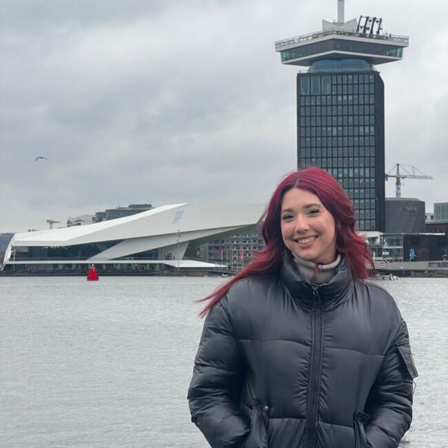 Babysitter in São José (São José): Letícia