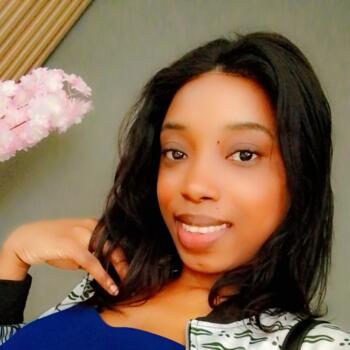 Babysitter in Santo Domingo: Jane