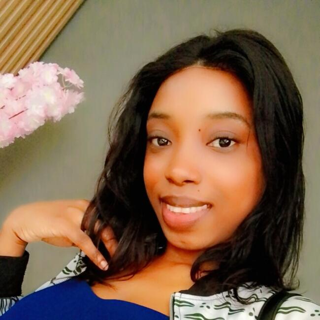 Babysitter in Santo Domingo: Jane