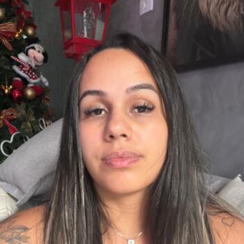 Emprego de babá em Guarulhos: emprego de babá Brenda