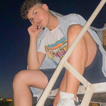 Babysitter Roma: Loreno