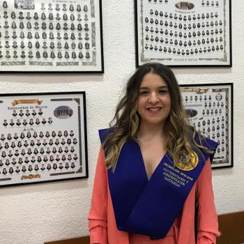Niñeras en Santa Lucía de Tirajana: MARIA JOSE