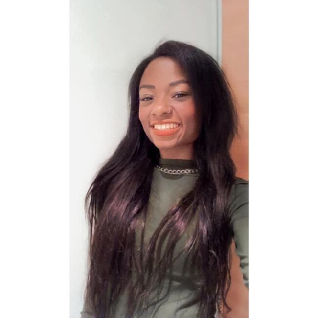 Babysitter in Santos: Sibele Catarine