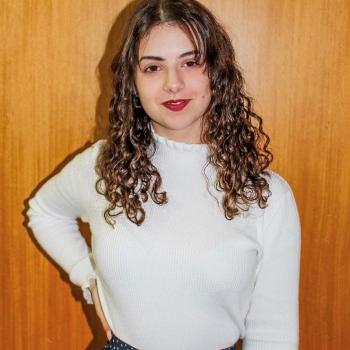 Babysitters em Maia: Rita
