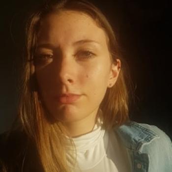 Baby-sitter in Marseille: Nolwenn