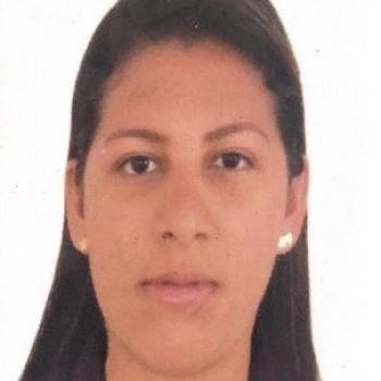 Niñera en Cartagena de Indias: Alexandra