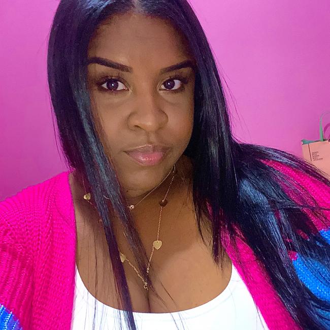 Babá em Hortolândia: Soraia Honorato