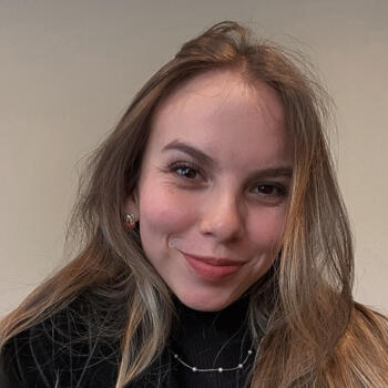 Babysitter Quito: Rafaela