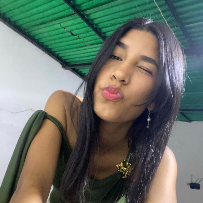 Babysitter in Barquisimeto: Axelys