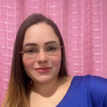 Babá Carapicuíba: Stephany