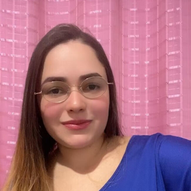 Babá em Carapicuíba: Stephany