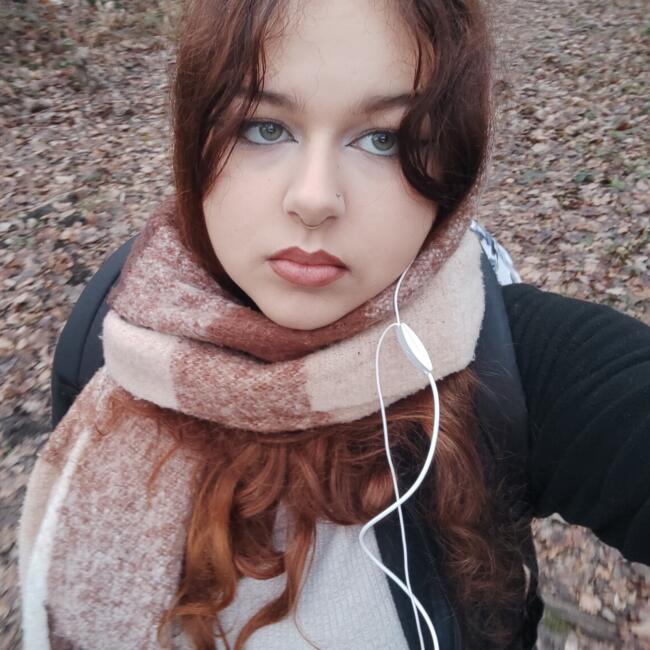 Babysitter in Toulouse: Sabah