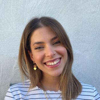 Babysitter in Laterza: Luana