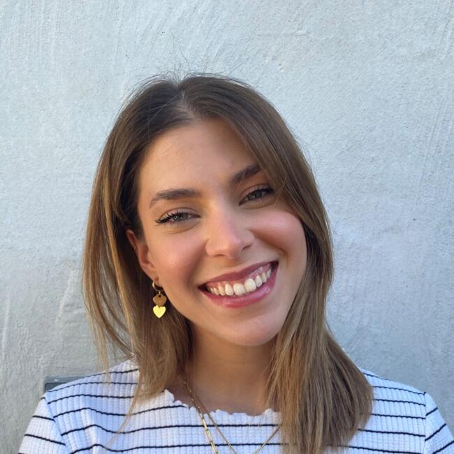 Babysitter in Laterza: Luana