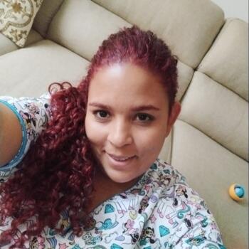 Niñera Bogotá: Yessica Ochoa