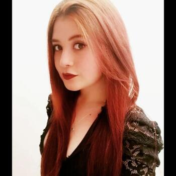 Babysitter in Tunja: Nathalia