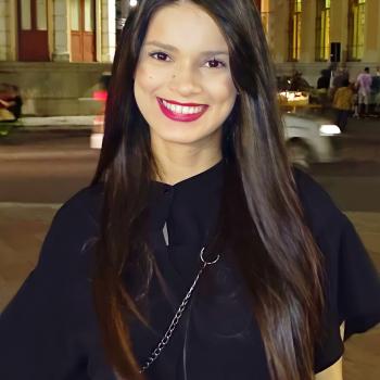 Emprego de babá em Recife: emprego de babá Mayara