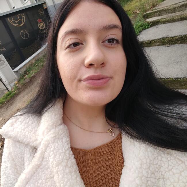 Bebisiterka u Beograd: Jelena