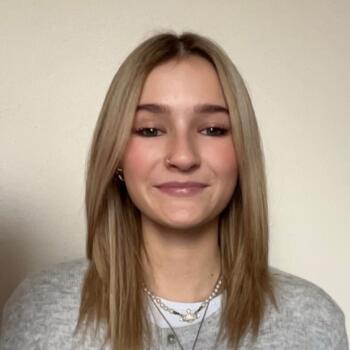 Babysitter in Güstrow: Sophie