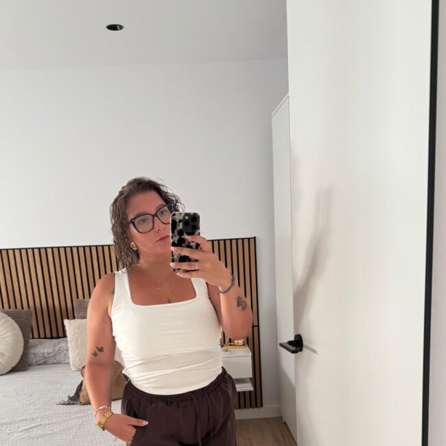 Babysitter in Amposta: Ainhoa