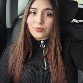Babysitter in Temuco: Eskarleth