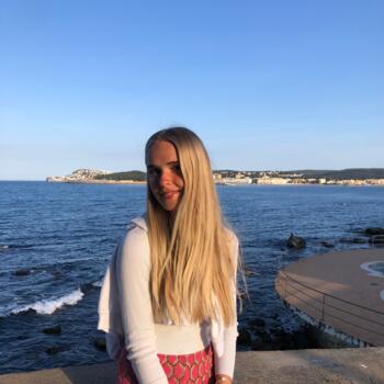 Babysitter Paterswolde: Sofie