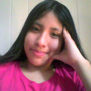 Babysitter in Asnières-sur-Seine: Rosa Emili