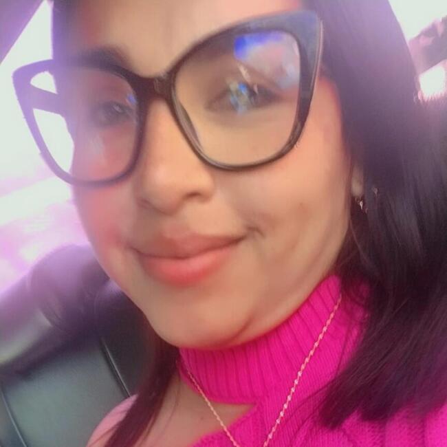 Babysitter in Chimbote: Vanessa