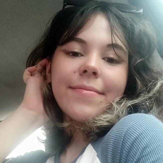 Babysitter in São Paulo (São Paulo): Caroline
