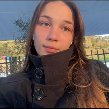 Babysitter Coimbra: Anastácia