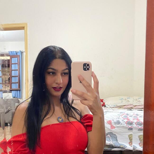 Babysitting job in Tuiuti: Vitória