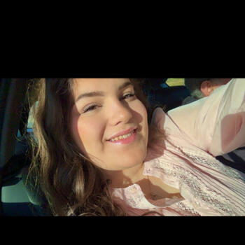 Babysitter in Charleroi: Maeva