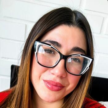 Babysitter Quillota: Amelia