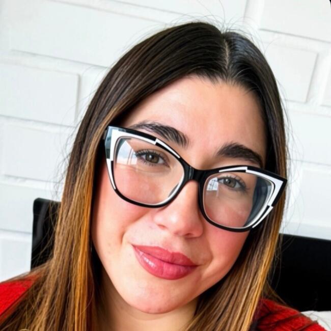 Babysitter in Quillota: Amelia