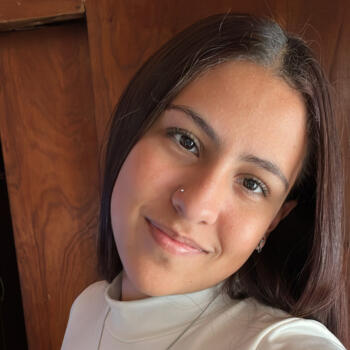 Niñera Rosario: Valentina