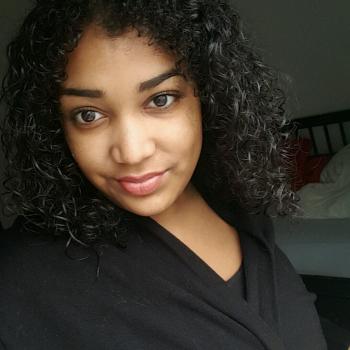 Oppas Utrecht: Angelique