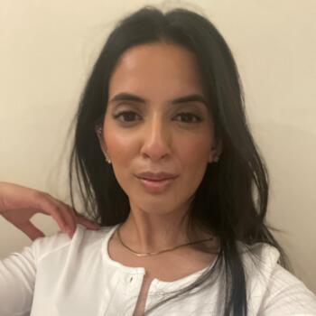 Babysitter High Wycombe: Humera