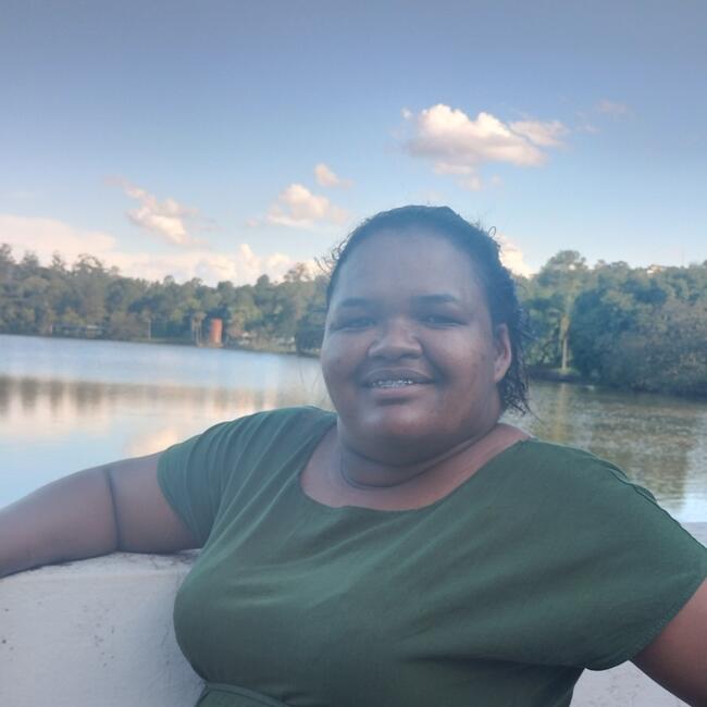 Babysitter in Vinhedo: Lutileia